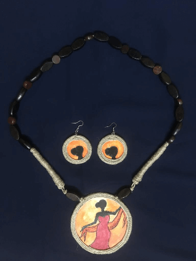 natural and artistic